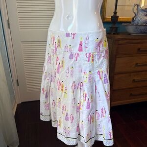 Liz Claiborne Skirt